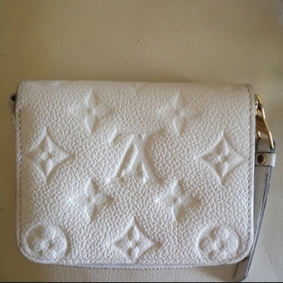 Louis vuitton empreinte zippy coin purse - Picture 7 of 7